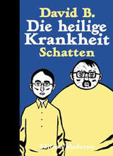 Die heilige Krankheit: Schatten