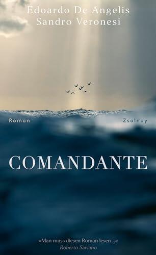 Comandante