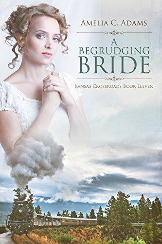 A Begrudging Bride