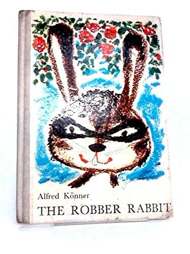 Robber Rabbit