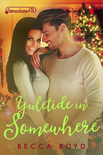 Yuletide in Somewhere