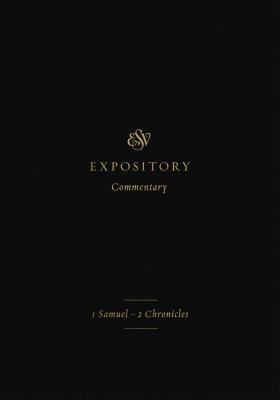 1 Samuel-2 Chronicles