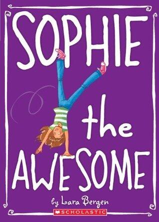 Sophie the Awesome