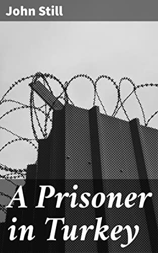 A Prisoner in Turkey: A Tale of Survival and Resilience in the Ottoman Empire