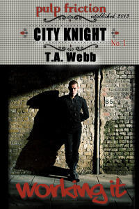 City Knight