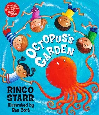 Octopus's Garden