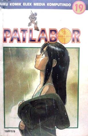 Patlabor Vol. 19