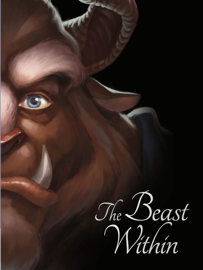 The Beast Within