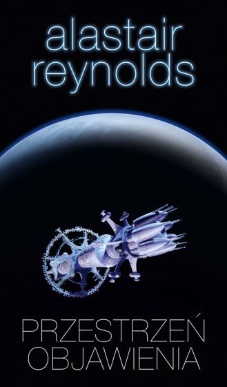 Przestrzeń Objawienia