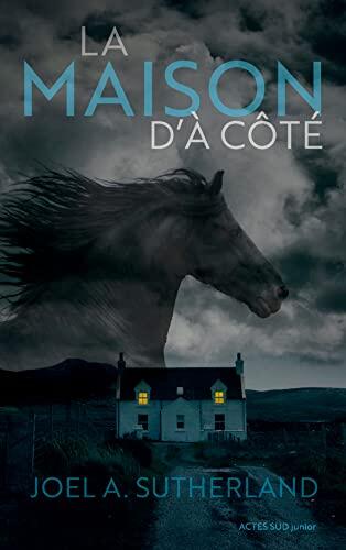 La Maison d'À Côté