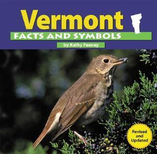Vermont Facts and Symbols