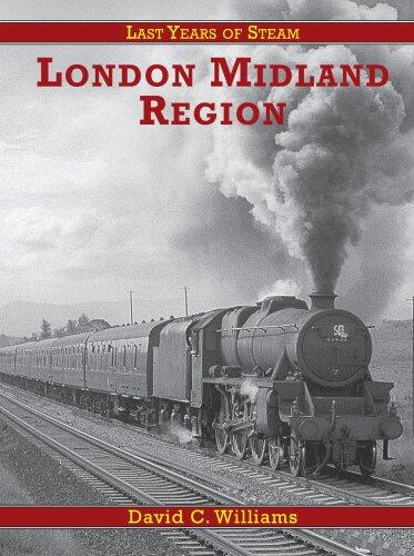 Last Years of Steam