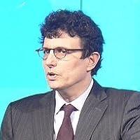David Remnick
