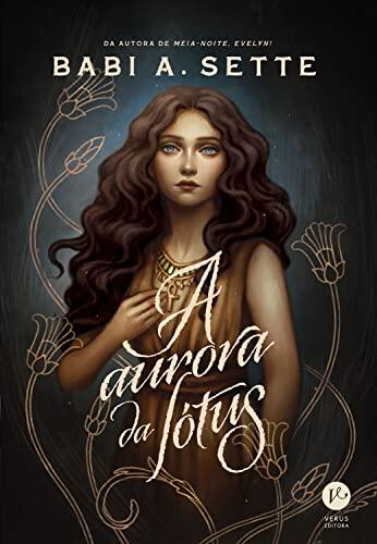 A aurora da lótus