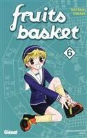 Fruits Basket, Volume 6
