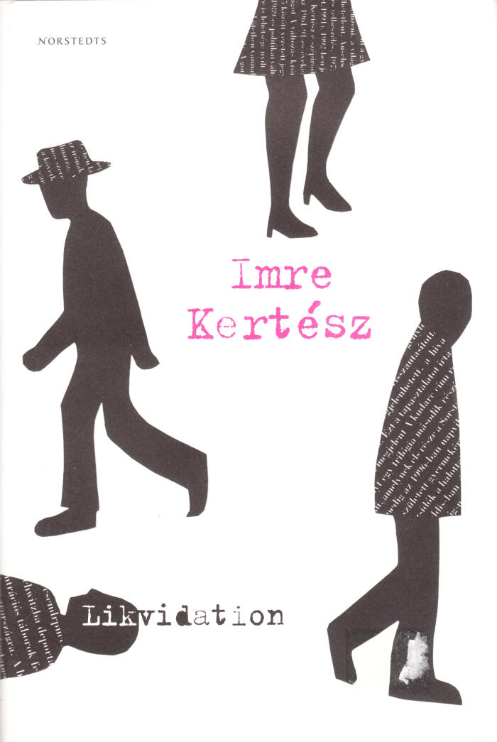 Likvidation