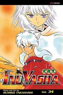 InuYasha: A Mountain That Lives