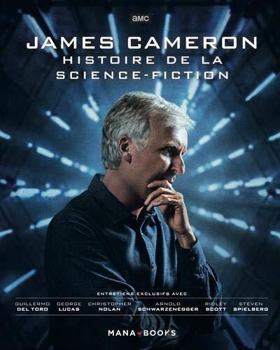 James Cameron: Histoire de la Science-Fiction