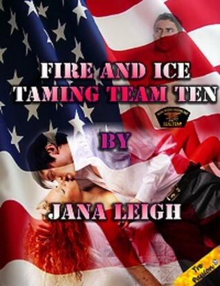 Fire and Ice
