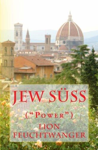 Jew Süss