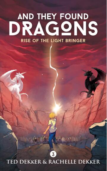 And They Found Dragons
