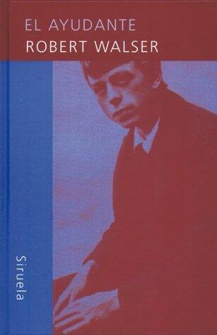El ayudante (Libros del Tiempo nº 135)