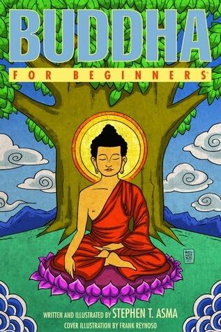 Buddha For Beginners