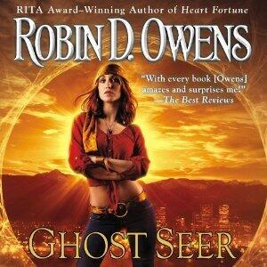 Ghost Seer