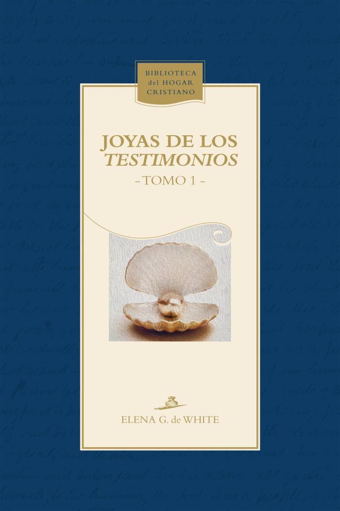 Joyas de los Testimonios (Tomo 1)