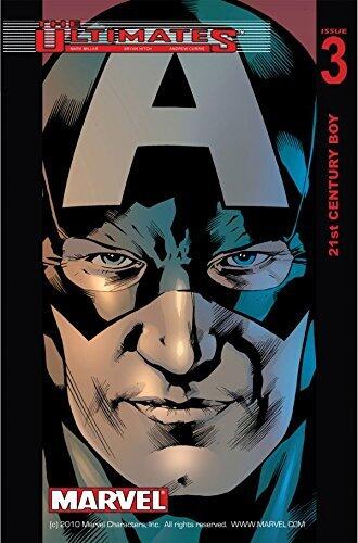 The Ultimates (2002-2004) #3