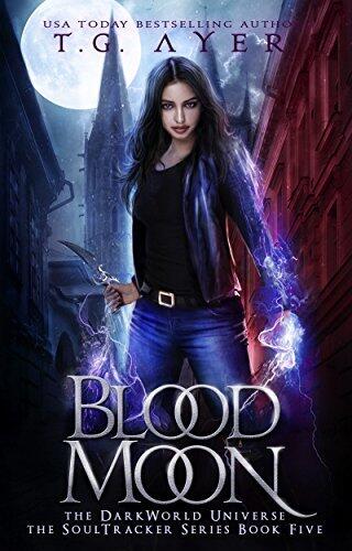 Blood Moon