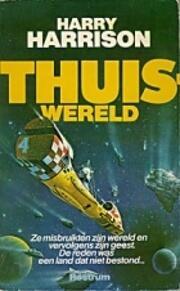 Thuiswereld
