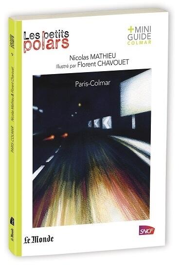Les petits polars - Saison 4