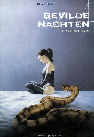 Nakomelingen