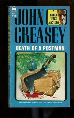 Death of a Postman
