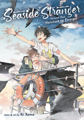 Seaside Stranger, Vol. 2: Harukaze no Etranger