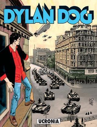 Dylan Dog n. 240: Ucronìa