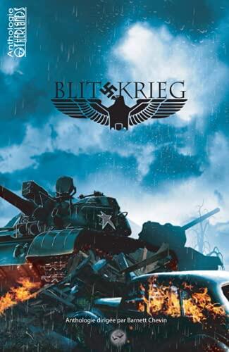 BLITZKRIEG