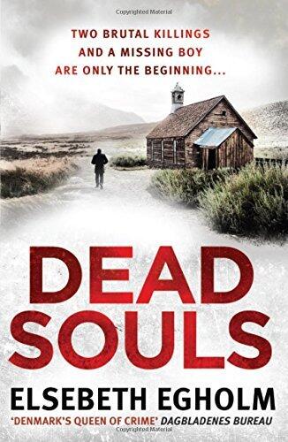 Dead Souls