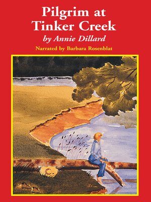 Pilgrim at Tinker Creek
