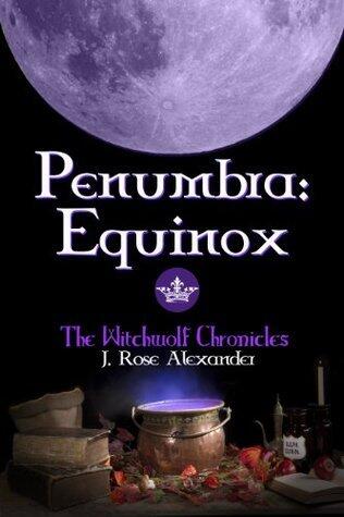 Penumbra: Equinox
