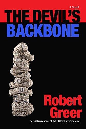 The Devil's Backbone