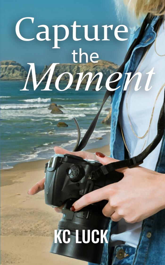 Capture the Moment