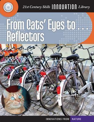 From Cats' Eyes to... Reflectors