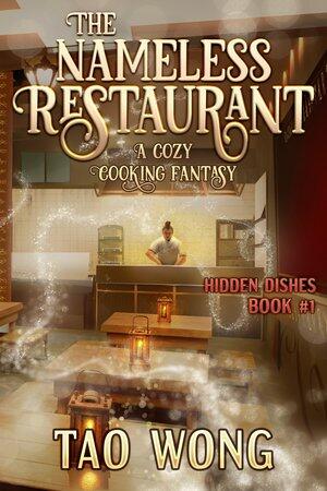 Hidden Dishes