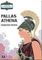 Pallas Athena: Poseidon - Hestia