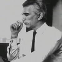 David Whitaker