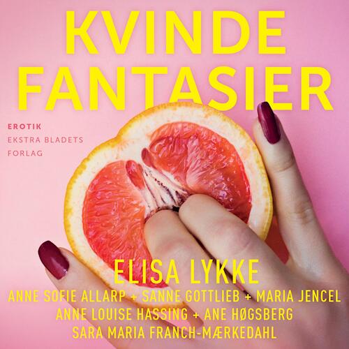 Kvindefantasier