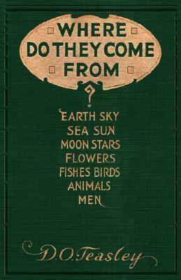 Where Do They Come From?