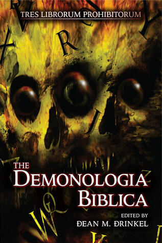 The Demonologia Biblica